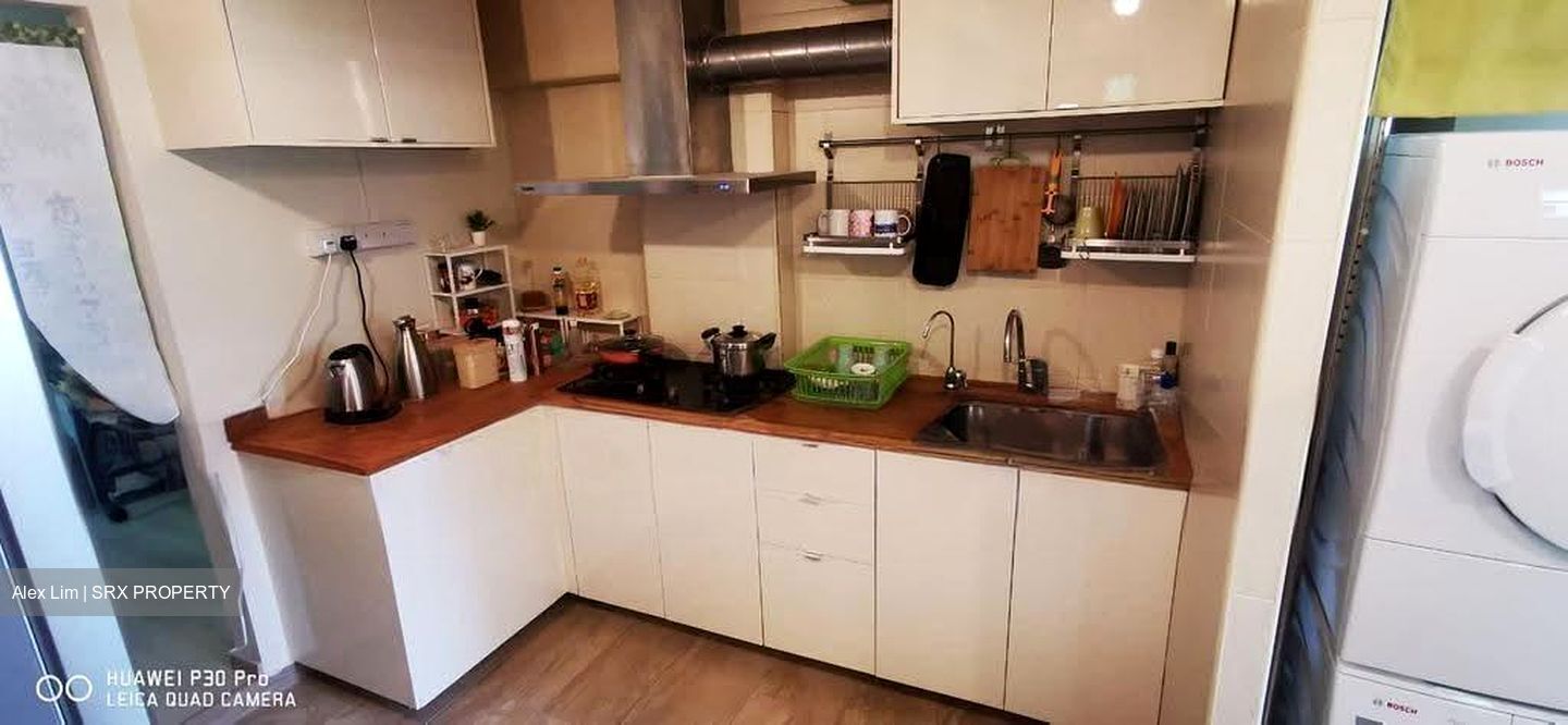 Blk 215 Boon Lay Place (Jurong West), HDB 3 Rooms #639573051